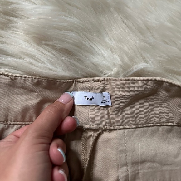 ARITZIA TNA Emil Shorts - Picture 5 of 6